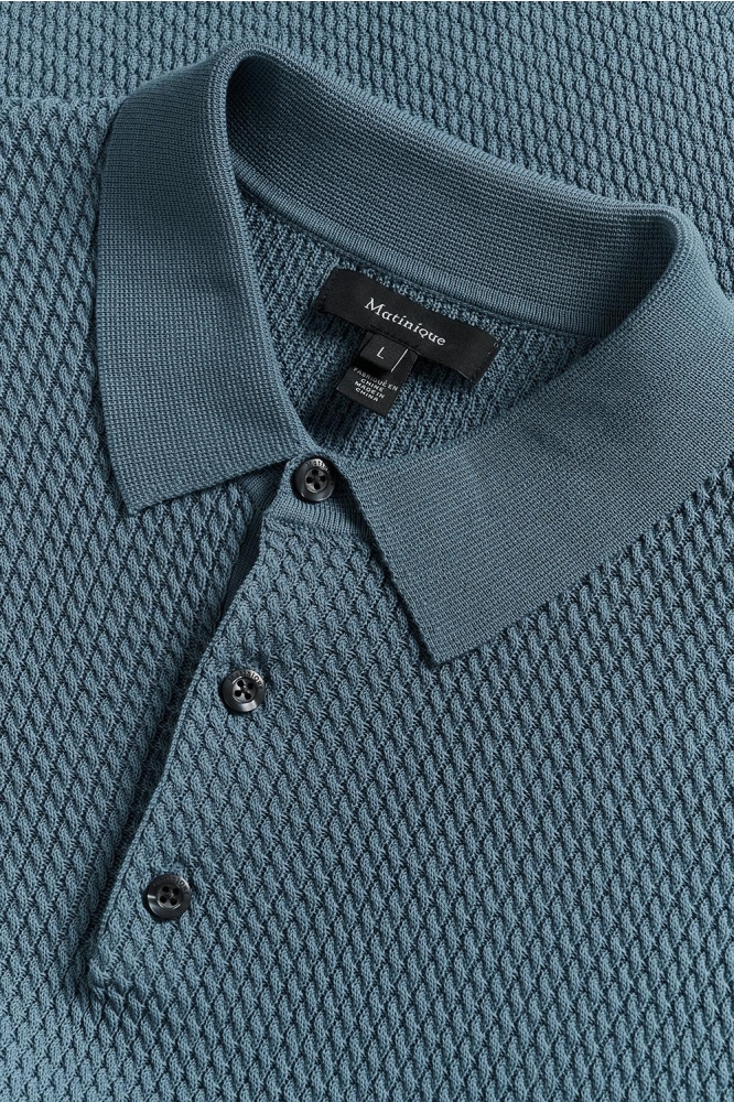 MAPOLO BB 30208088 184218 Blue Fusion